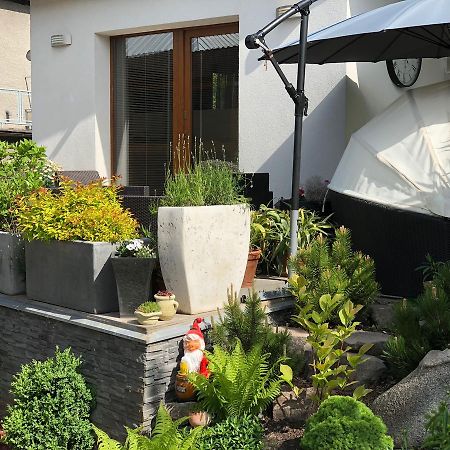 شقة Apartman Chopok Liptovský Mikuláš المظهر الخارجي الصورة