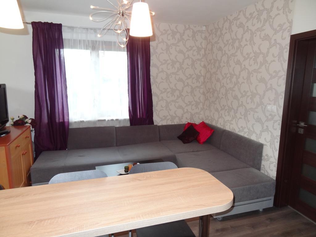 شقة Apartman Chopok Liptovský Mikuláš المظهر الخارجي الصورة