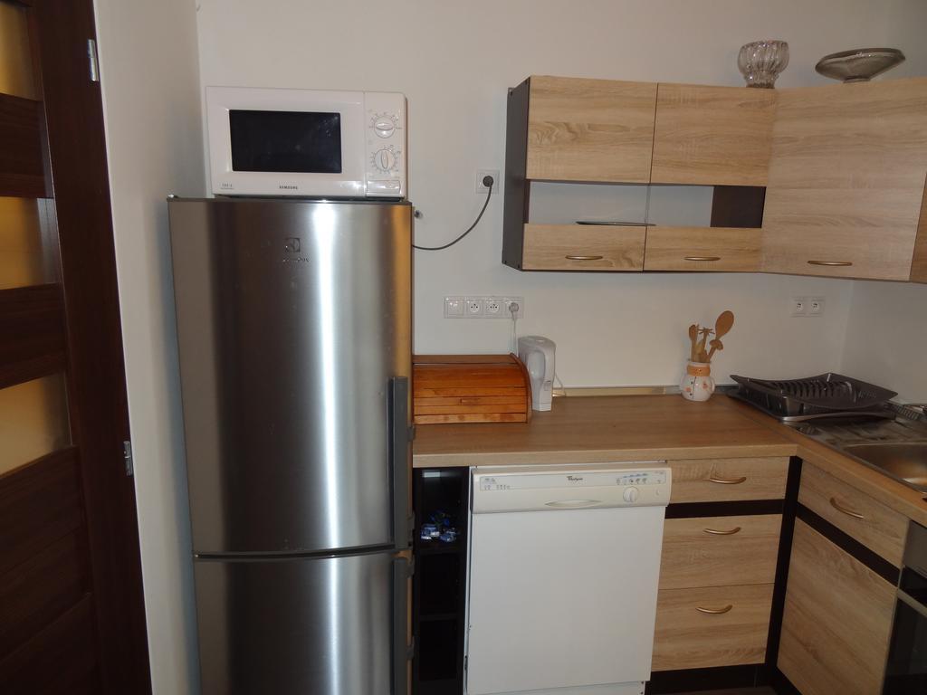 شقة Apartman Chopok Liptovský Mikuláš المظهر الخارجي الصورة