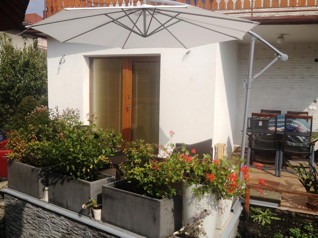 شقة Apartman Chopok Liptovský Mikuláš المظهر الخارجي الصورة