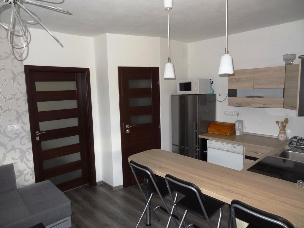 شقة Apartman Chopok Liptovský Mikuláš المظهر الخارجي الصورة