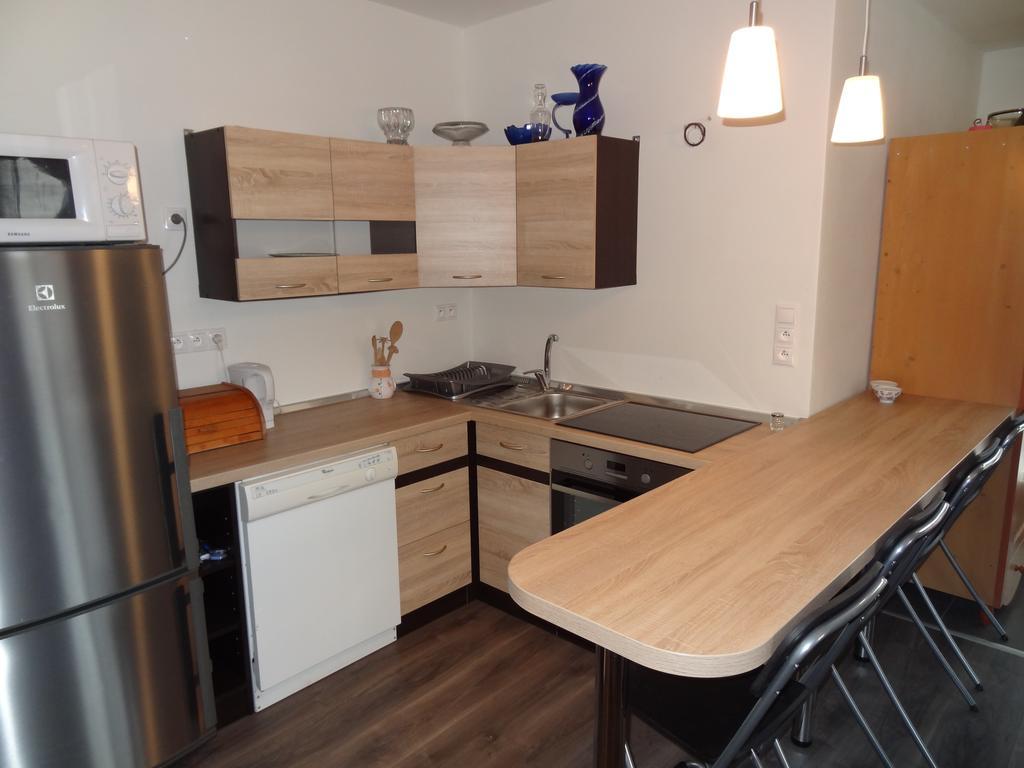 شقة Apartman Chopok Liptovský Mikuláš الغرفة الصورة