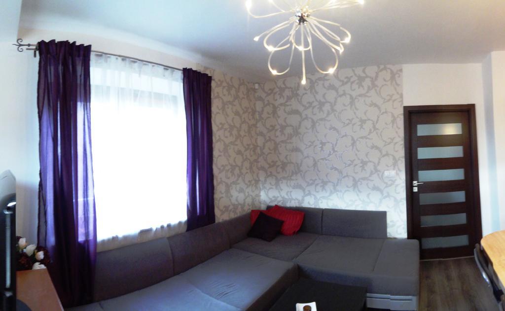 شقة Apartman Chopok Liptovský Mikuláš الغرفة الصورة