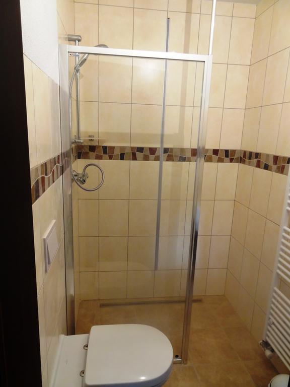 شقة Apartman Chopok Liptovský Mikuláš المظهر الخارجي الصورة