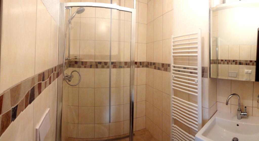شقة Apartman Chopok Liptovský Mikuláš الغرفة الصورة