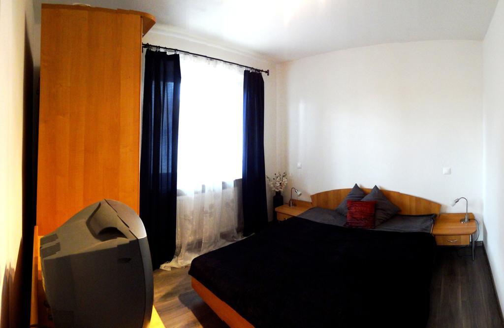 شقة Apartman Chopok Liptovský Mikuláš الغرفة الصورة