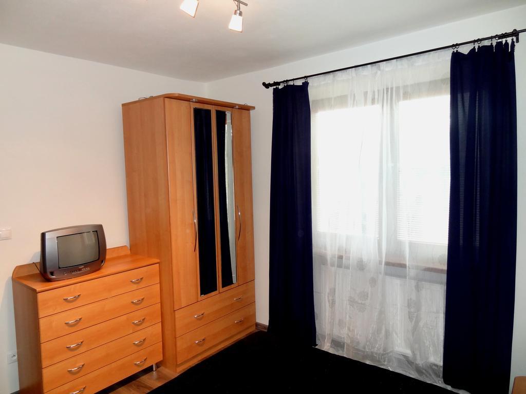 شقة Apartman Chopok Liptovský Mikuláš الغرفة الصورة