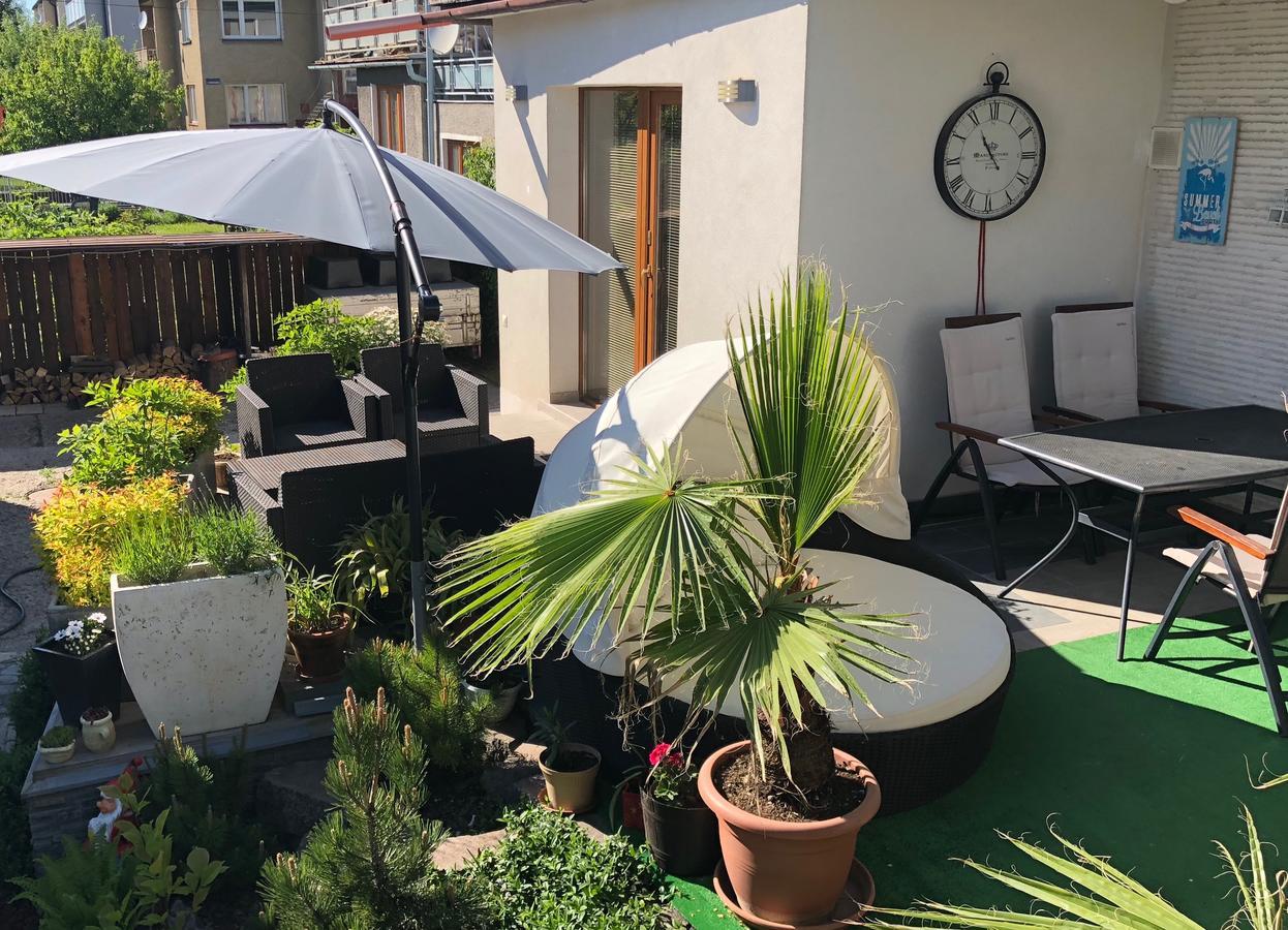 شقة Apartman Chopok Liptovský Mikuláš المظهر الخارجي الصورة